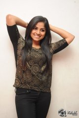 Rehana at Chakkiligintha Movie Audio Success Meet